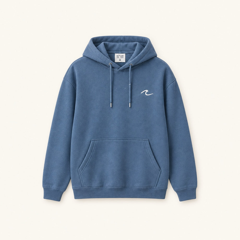 THE DRIFT — Coastal Hoodie