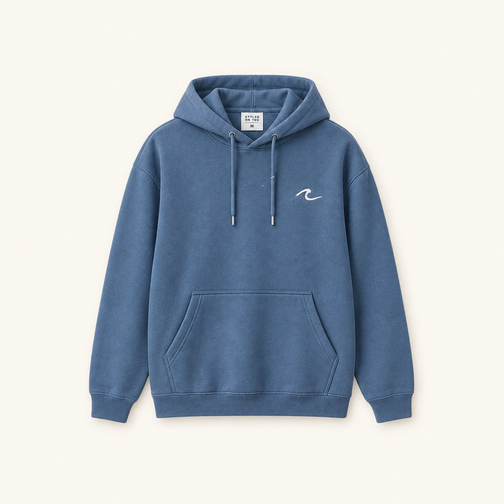 THE DRIFT — Coastal Hoodie