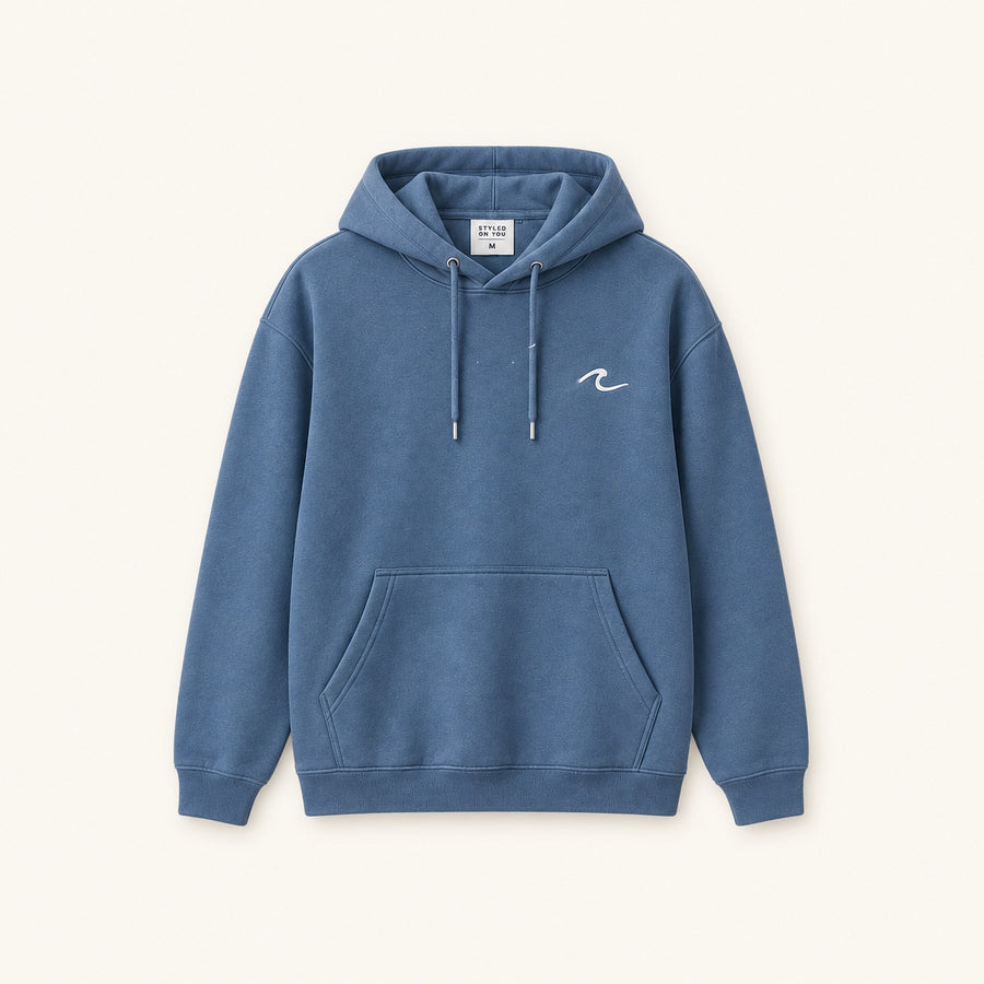 THE DRIFT — Coastal Hoodie