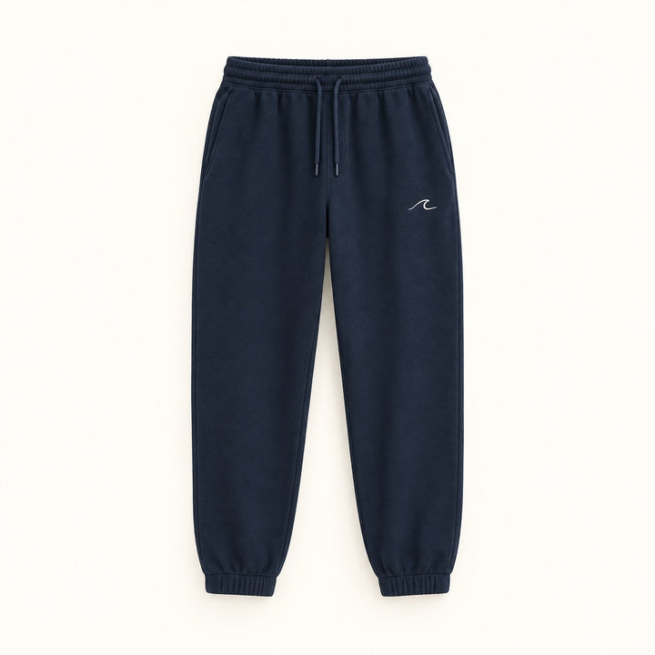 THE CURRENT — Coastal Jogger