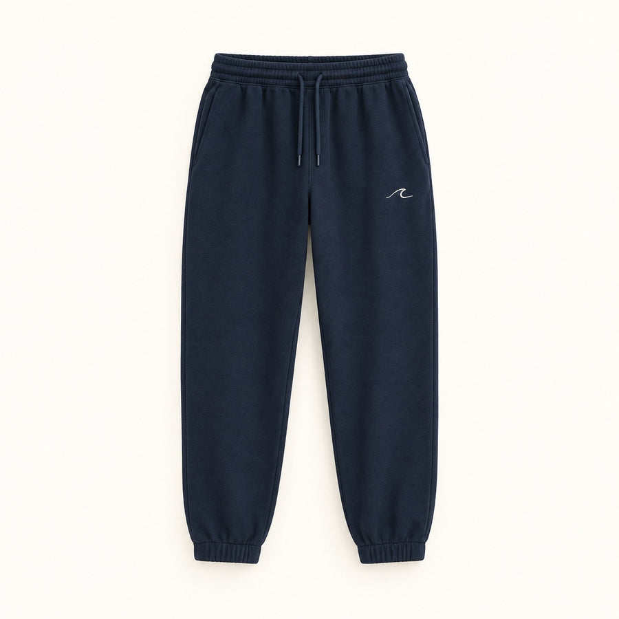 THE CURRENT — Coastal Jogger