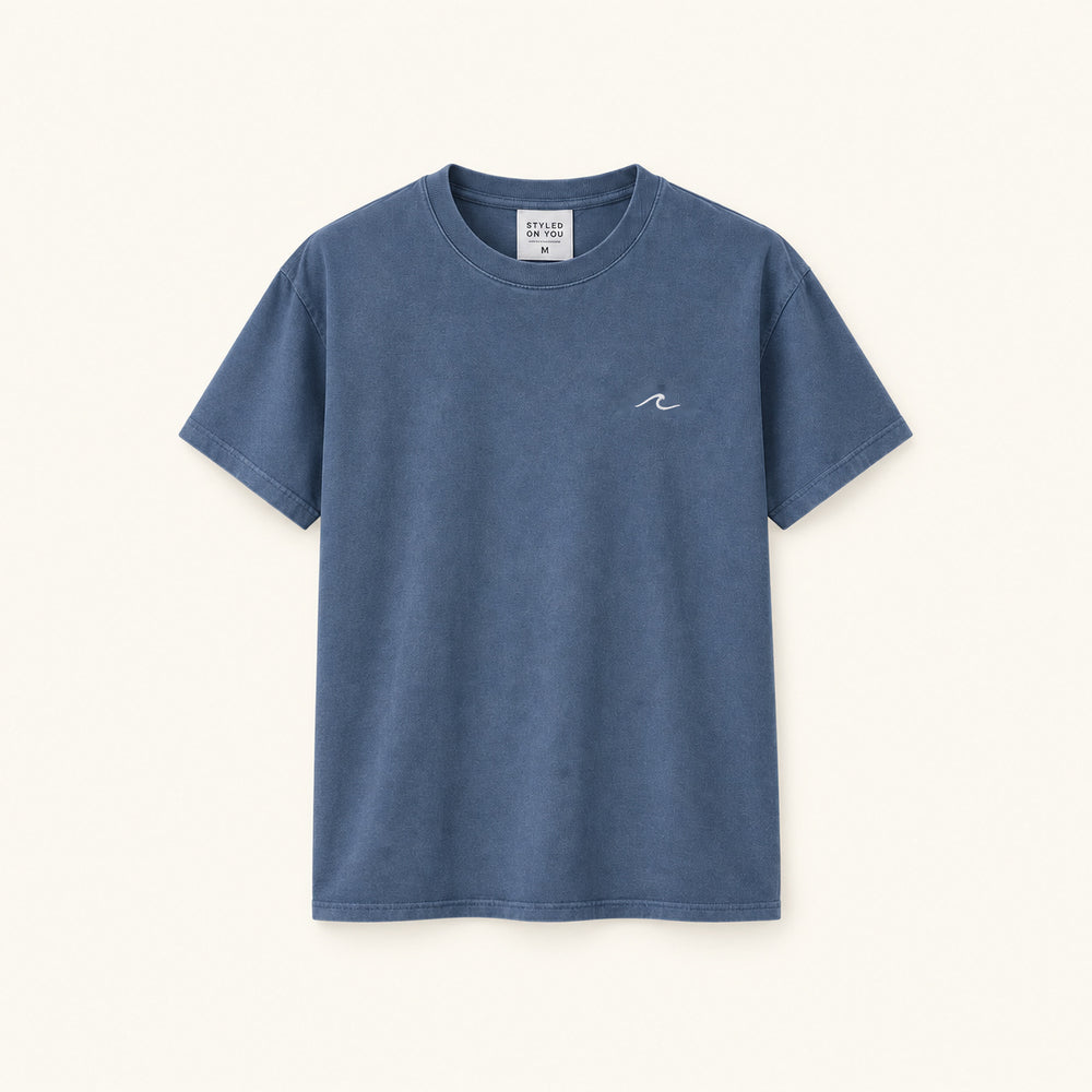 THE SHORE — Coastal T-Shirt