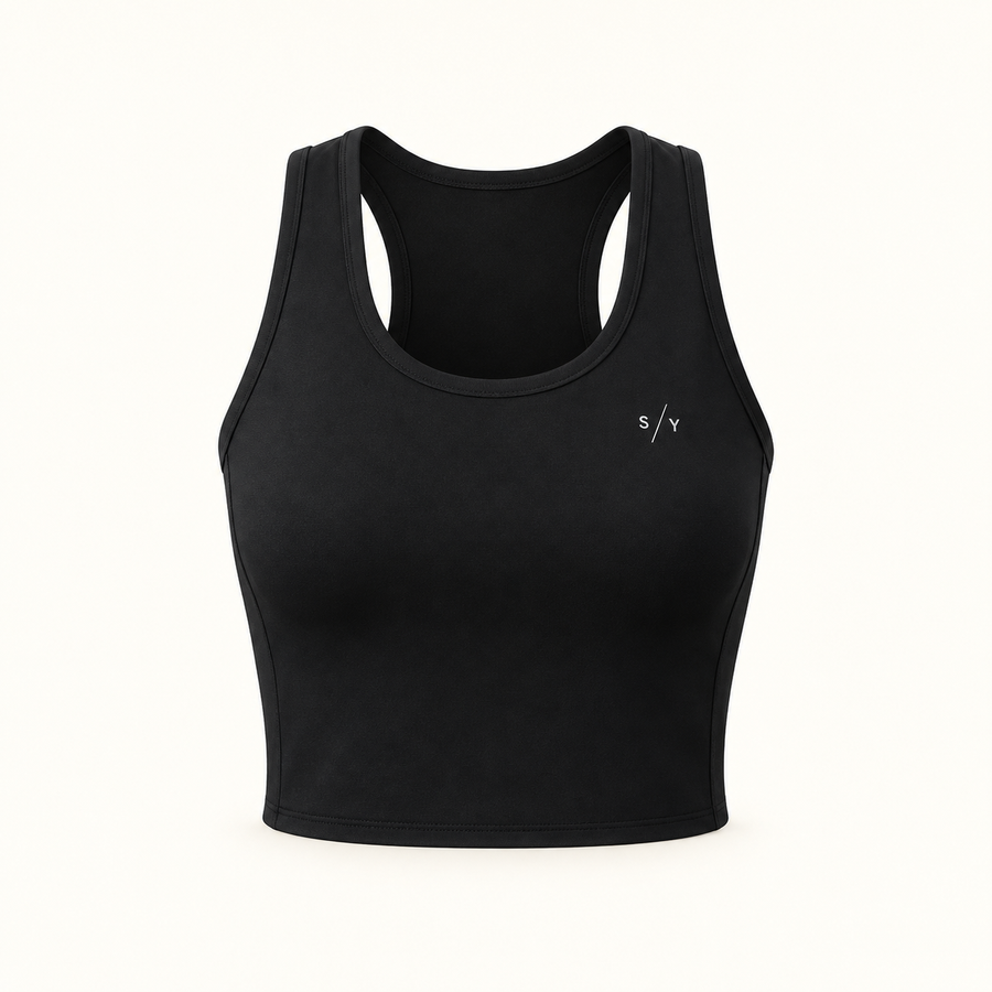THE ALIGN — Active Crop Tank