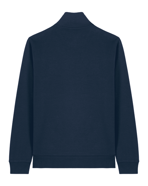 THE CLUB | French Navy | Back