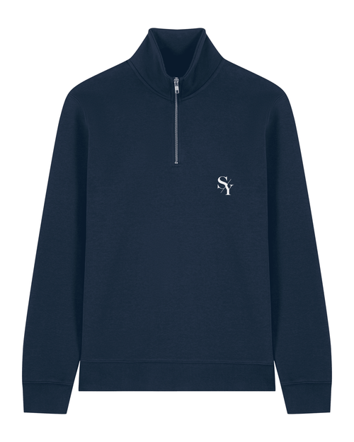 THE CLUB | French Navy | Front