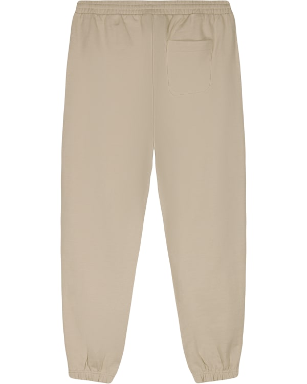THE EASE — Stanley/Stella Jammer Dry STBU157 — Desert Dust — Back