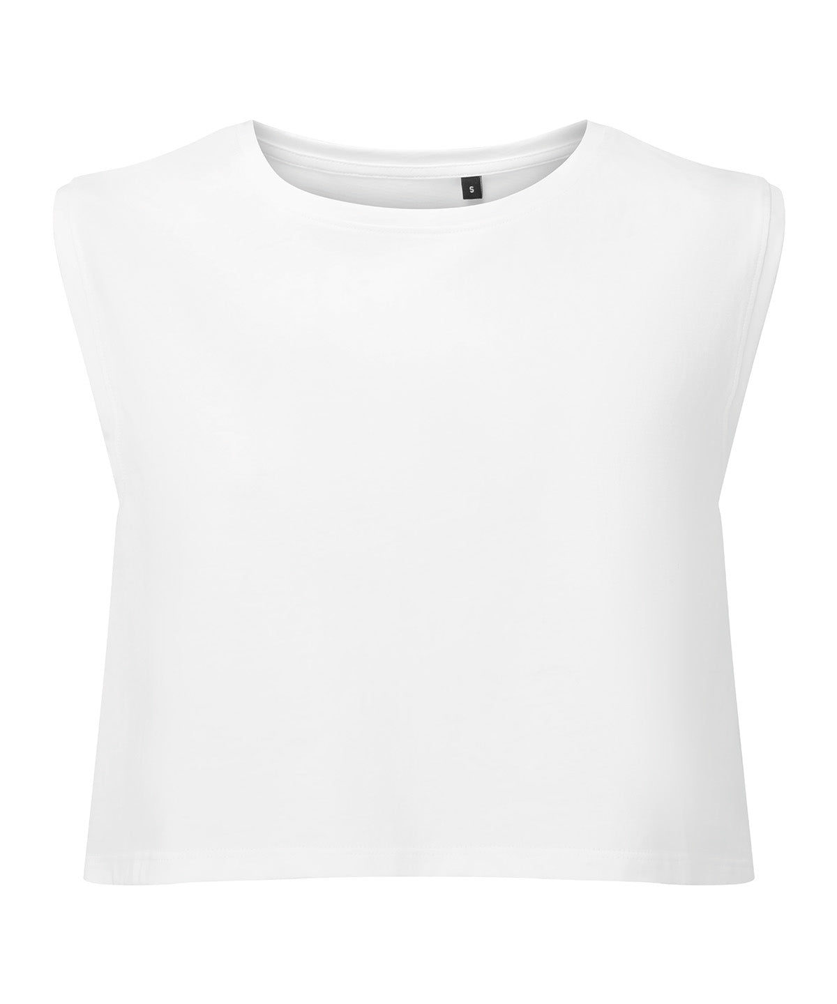 THE FLEX — TriDri TR119 — White — Front