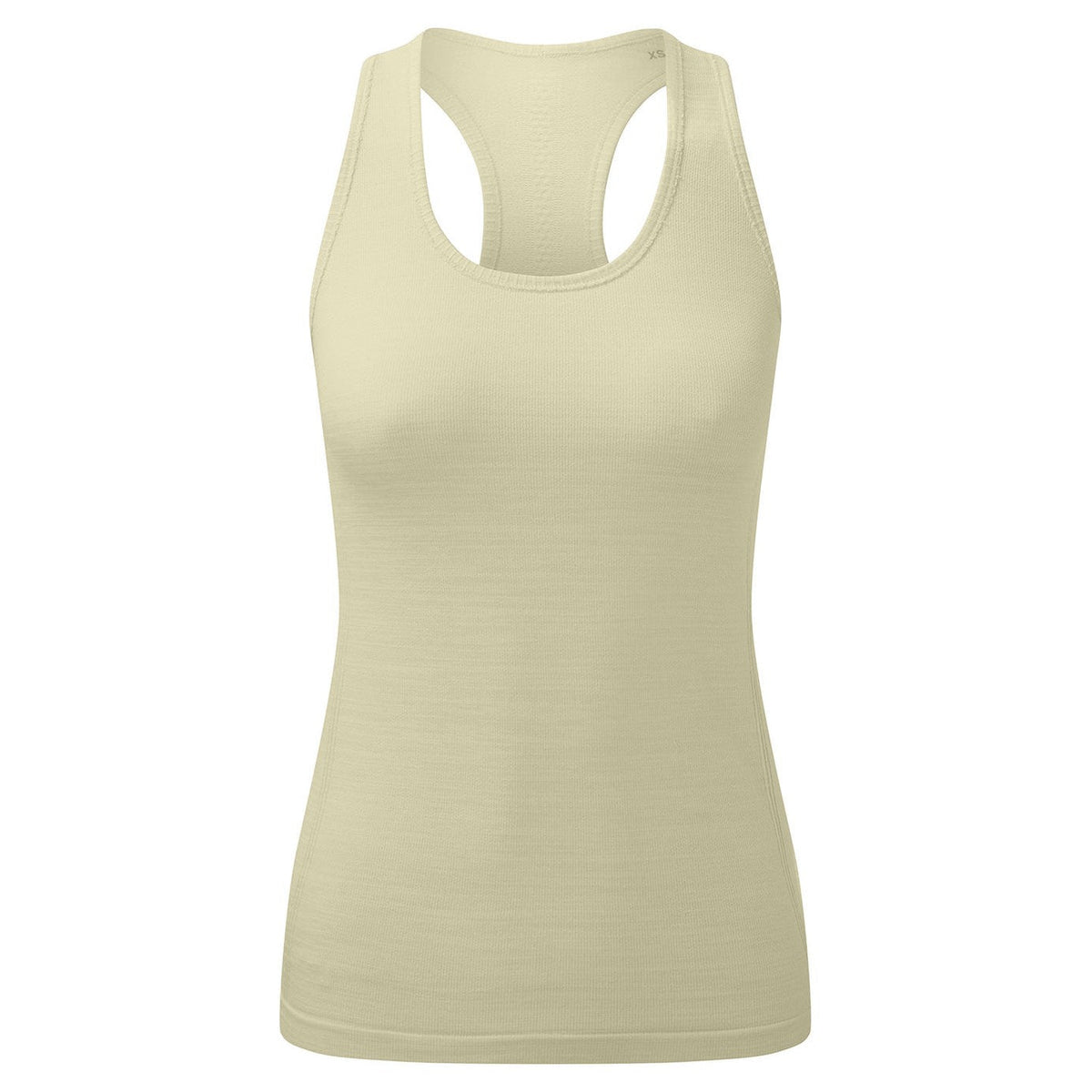 THE FLEX — TriDri TR509 — Sage Green Melange — official Custom Planet blank