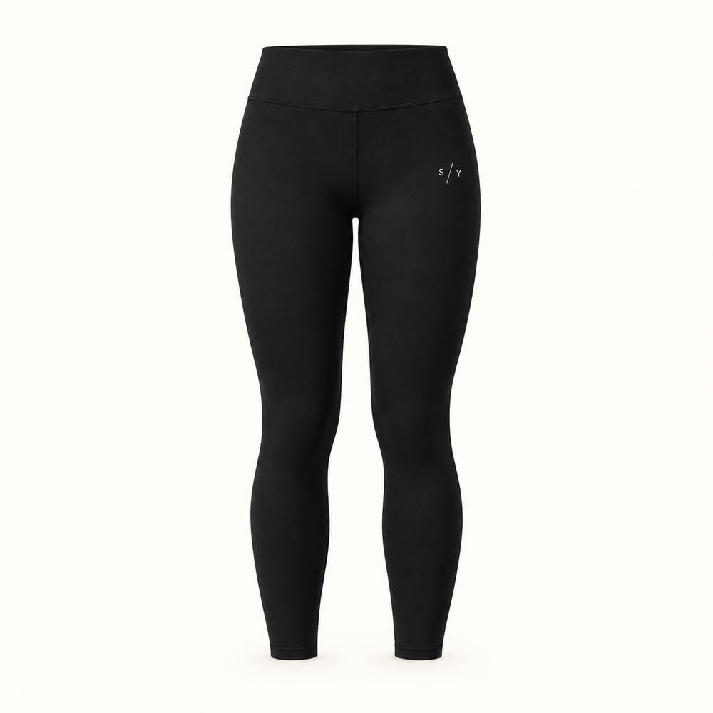 THE FLOW — Active Leggings