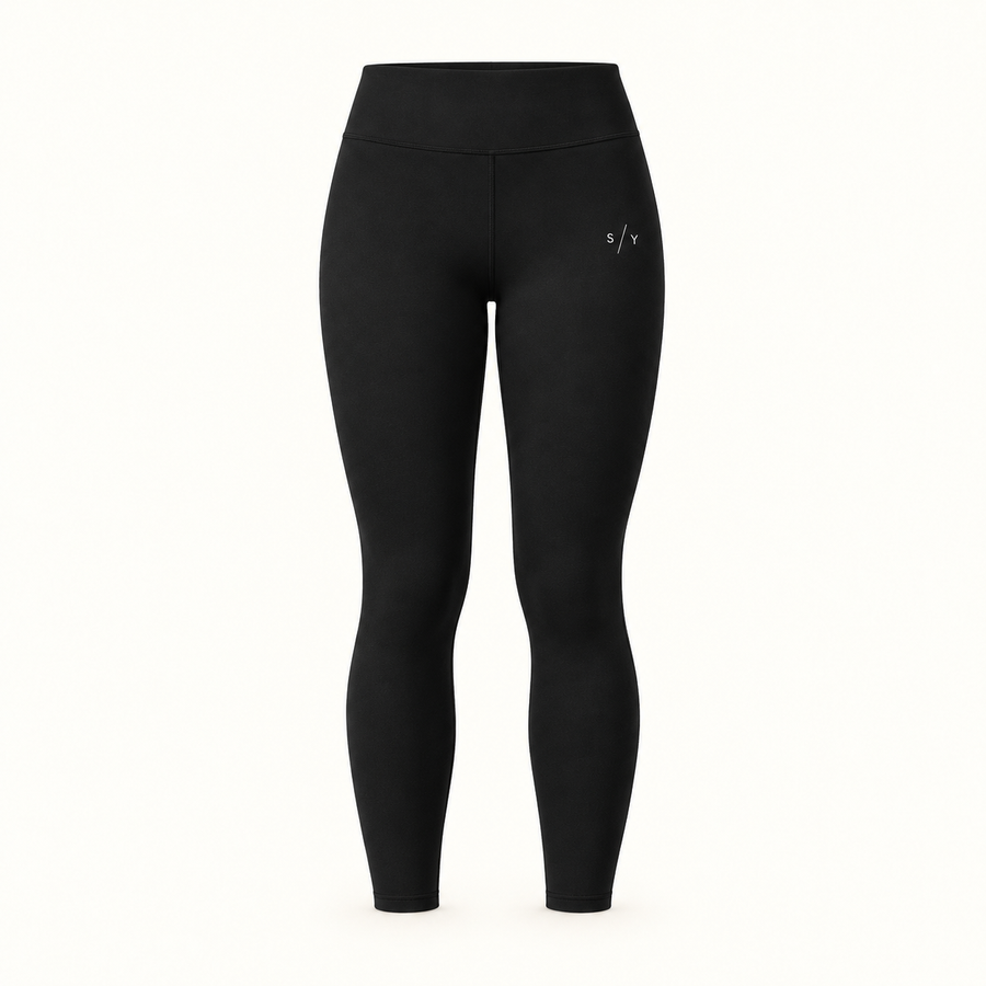 THE FLOW — Active Leggings