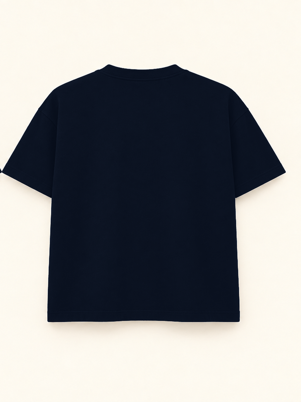 THE FOUNDATION | French Navy | Back