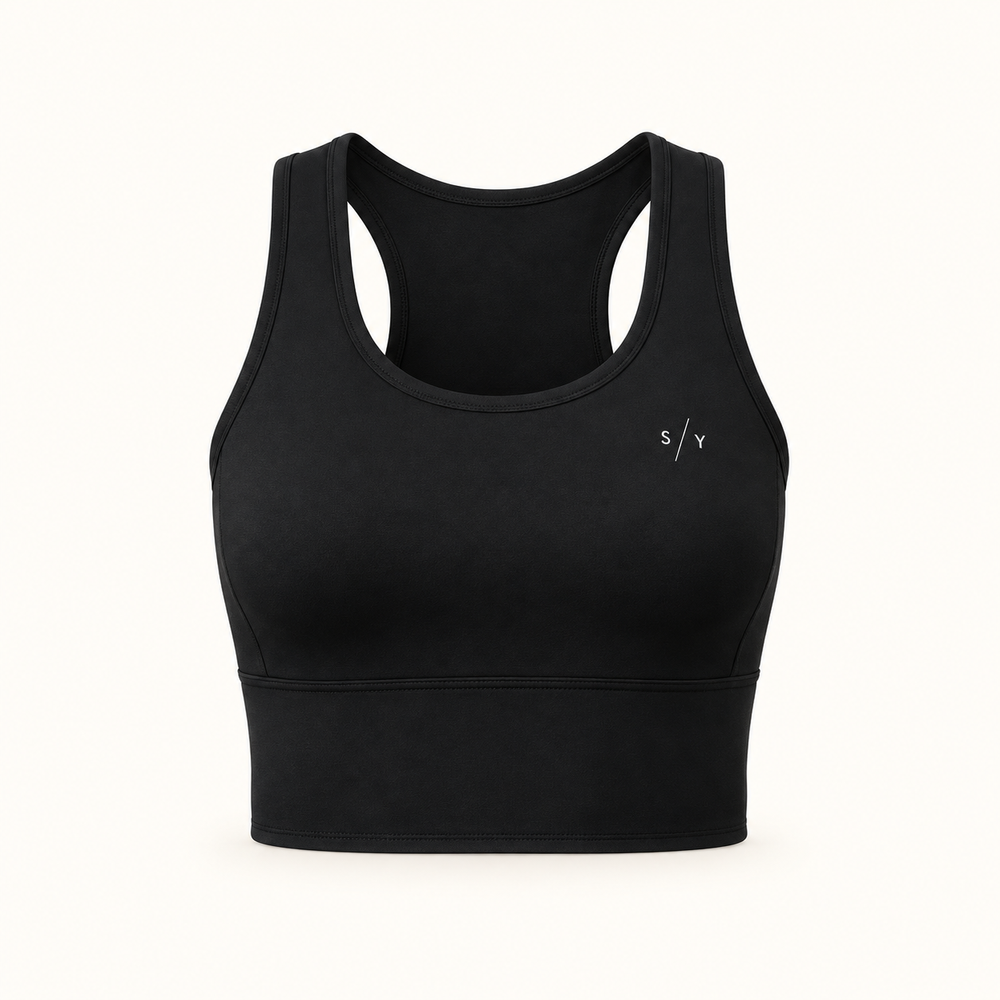 THE HOLD — Active Bra Tank