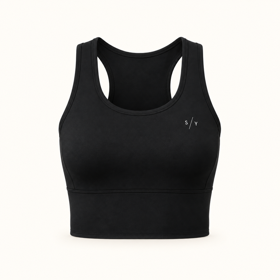 THE HOLD — Active Bra Tank