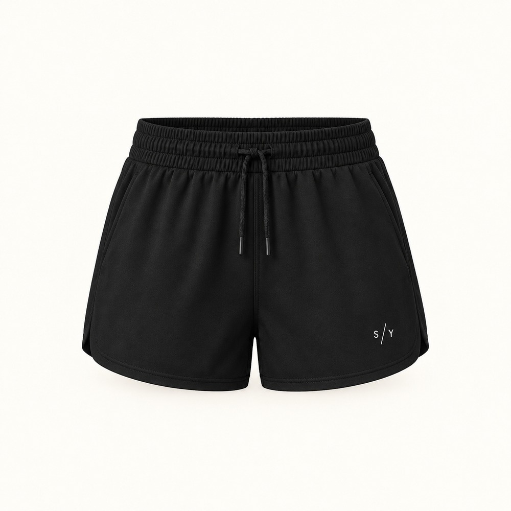 THE MOVE — Active Short
