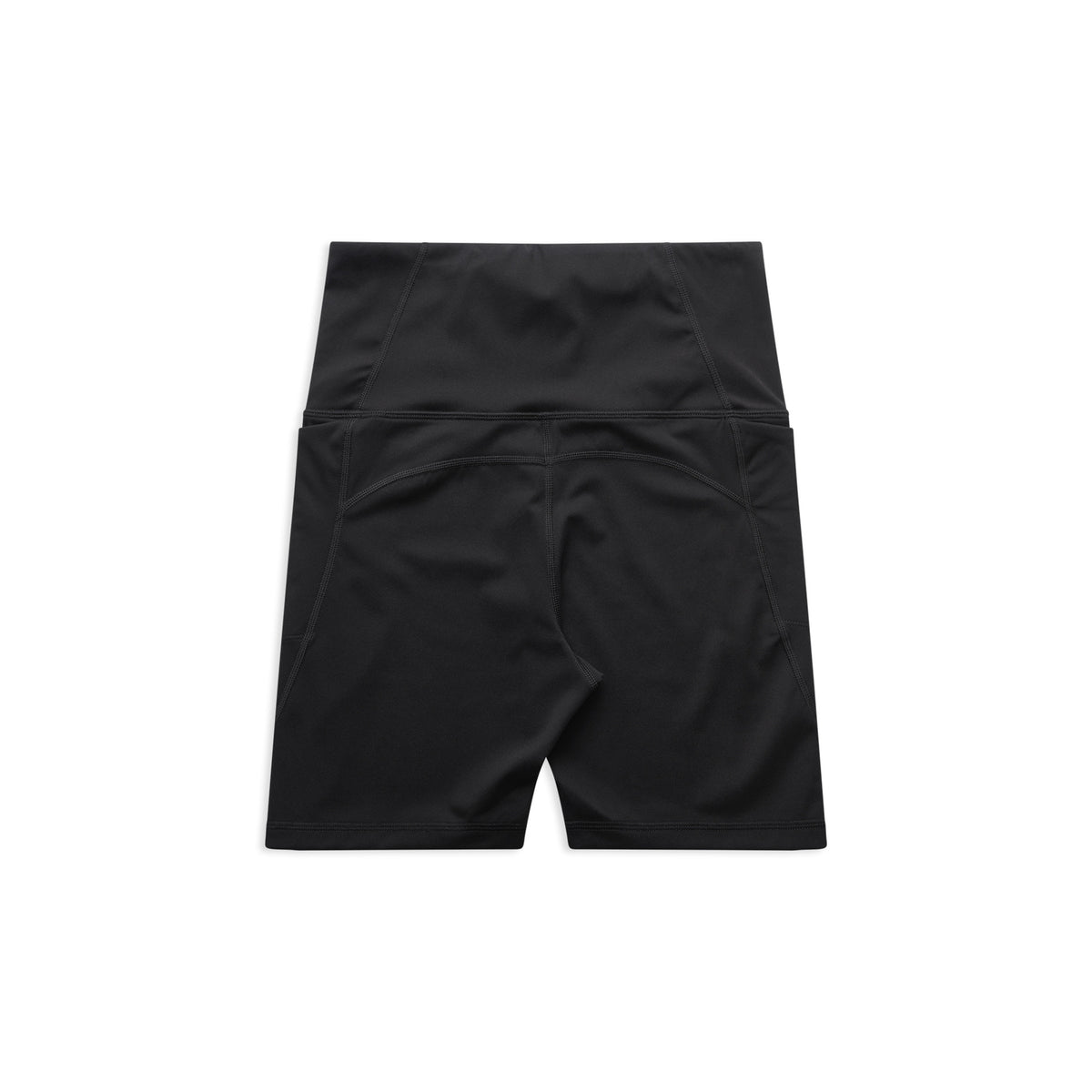 THE PULSE — AS Colour 4621 — Black — Back