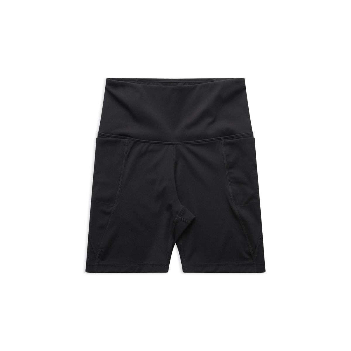 THE PULSE — AS Colour 4621 — Black — Front
