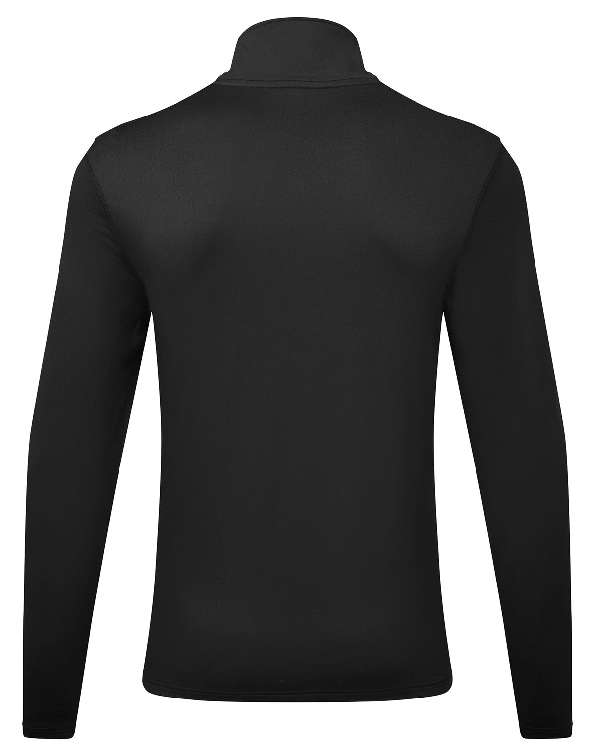 THE RESET — TriDri TR111 — Black/Black — Back