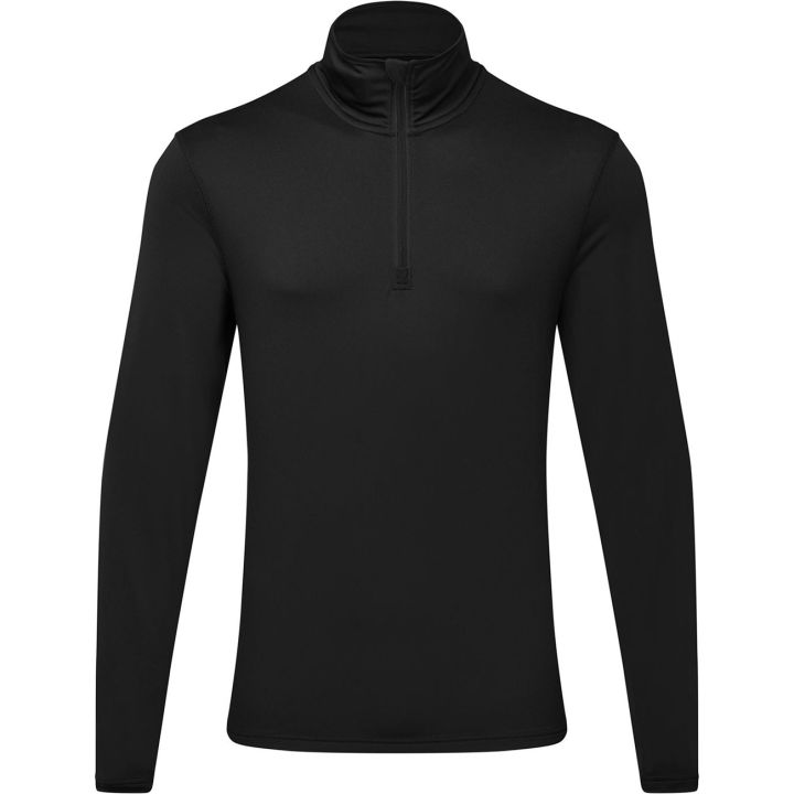 THE RESET — TriDri TR111 — Black/Black — Front