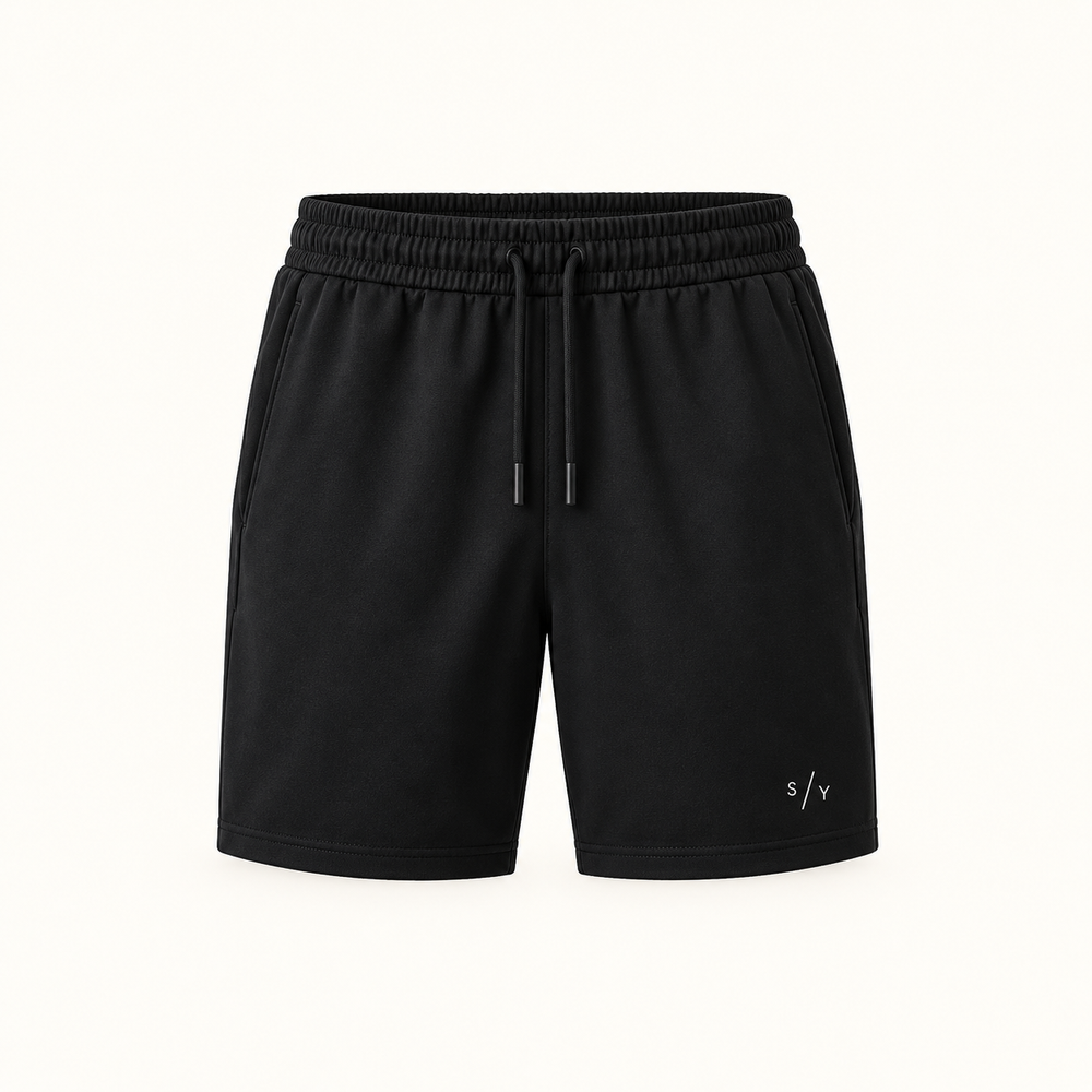 THE SESSION — Training Short