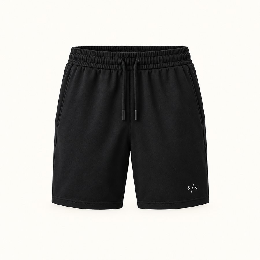 THE SESSION — Training Short