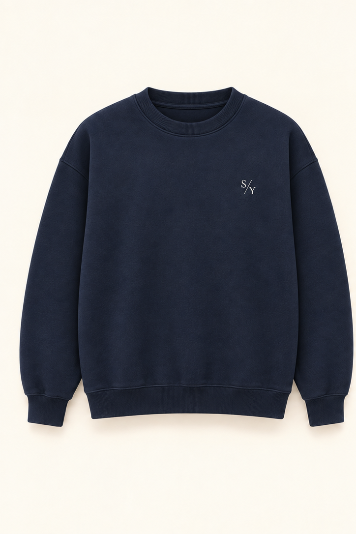 THE STUDIO | French Navy | Front
