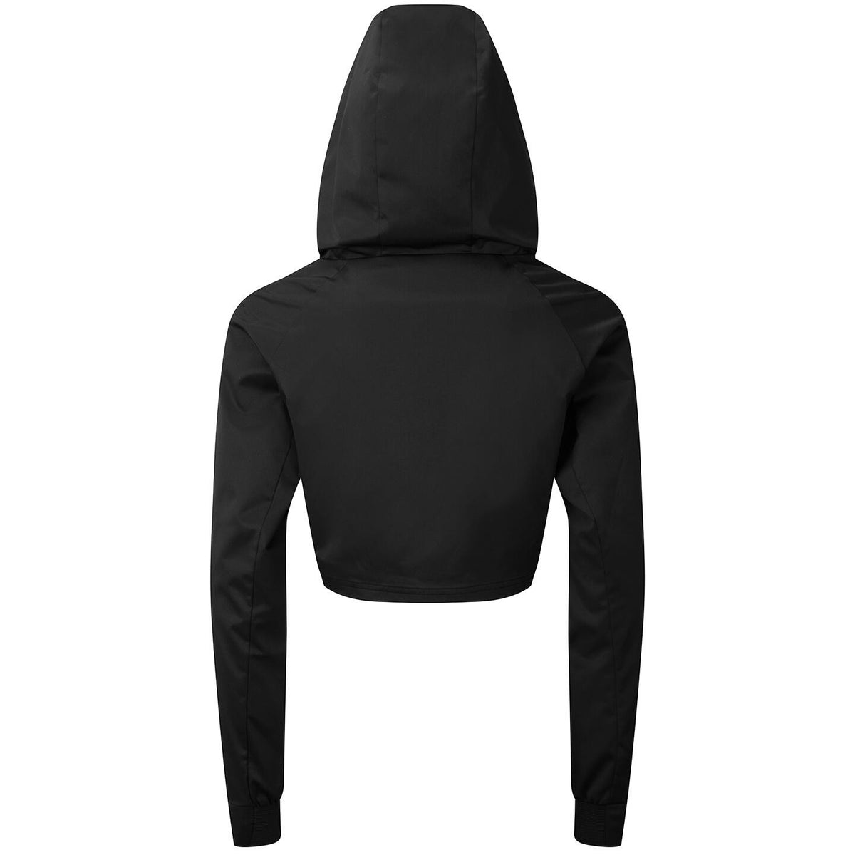 THE STUDIO — TriDri TR086 — Black — Back