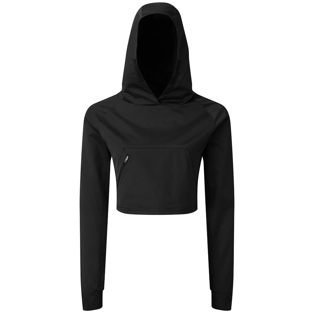 THE STUDIO — TriDri TR086 — Black — Front